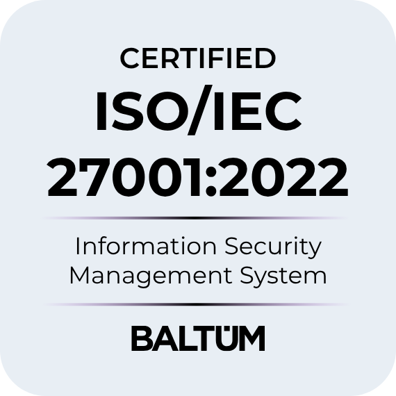 ISO logo